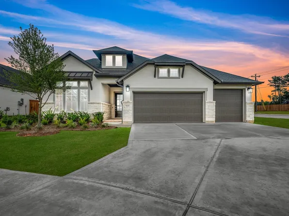 7121 Simmental Ct, Montgomery, TX 77316