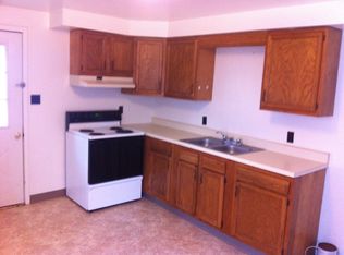 379 N Washington St, Wilkes Barre, PA 18705