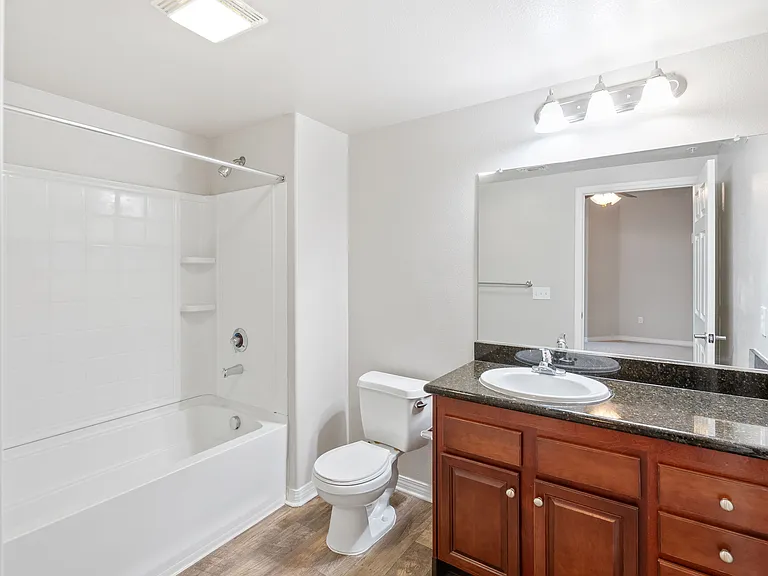 Wolf Ranch Condominium Rentals — Photo 11