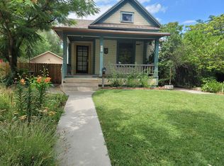 536 Teller Ave, Grand Junction, CO 81501