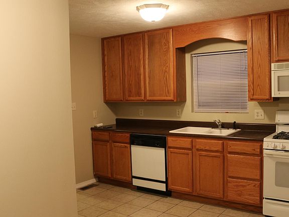 Newer Kitchen!