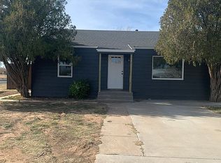 514 SW 6th St, Seminole, TX 79360