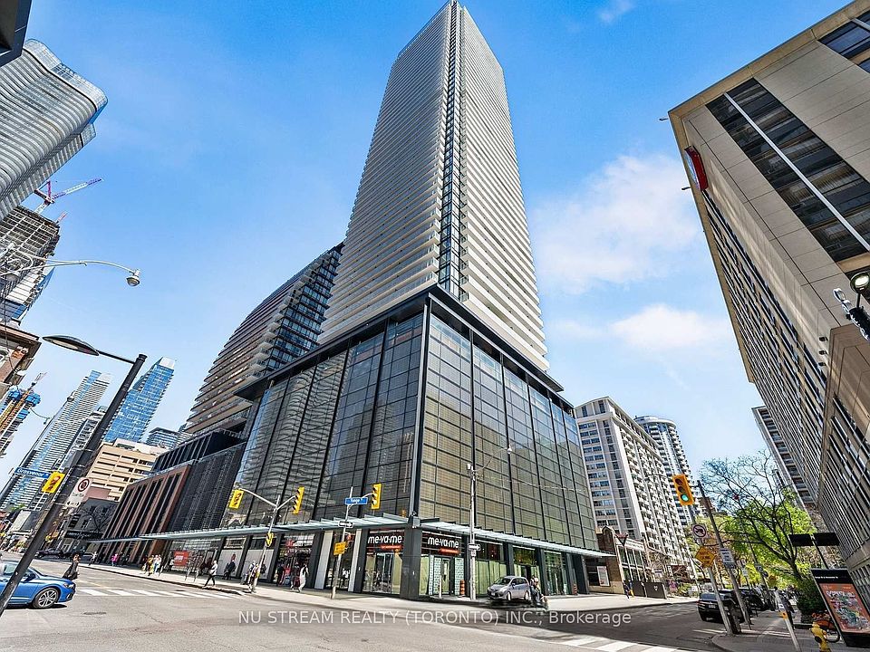 1st image of 501 Yonge St #1710