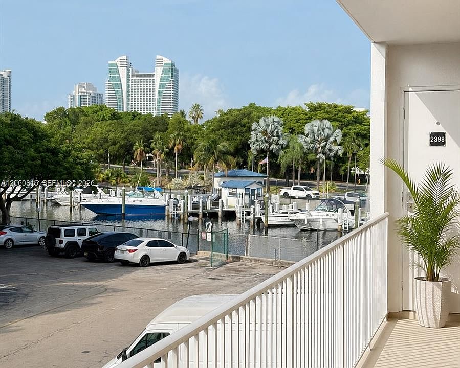 2nd image of 26 Diplomat Pkwy #2398