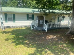 252 Plantation Blvd, Georgetown, GA 39854