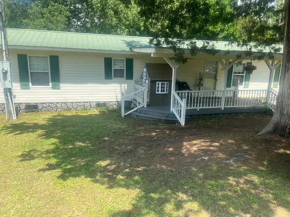 252 Plantation Blvd, Georgetown, GA 39854