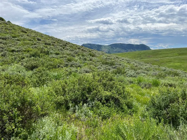 Routt County Rd #46, Steamboat Springs, CO 80487