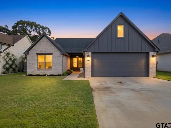 236 Kaul Ln, Bullard, TX 75757