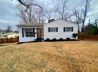 401 Windover Ct NW, Vienna, VA 22180