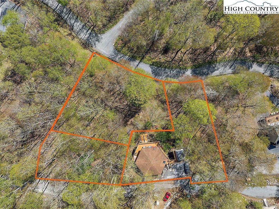 115 Village Cluster + 2 lots, Beech Mountain, NC 28604 Zillow