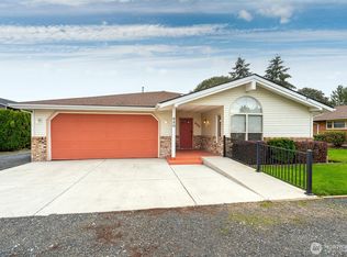 850 SW 18th Street, Chehalis, WA 98532