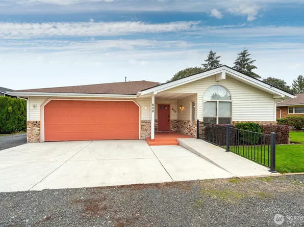850 SW 18th Street, Chehalis, WA 98532