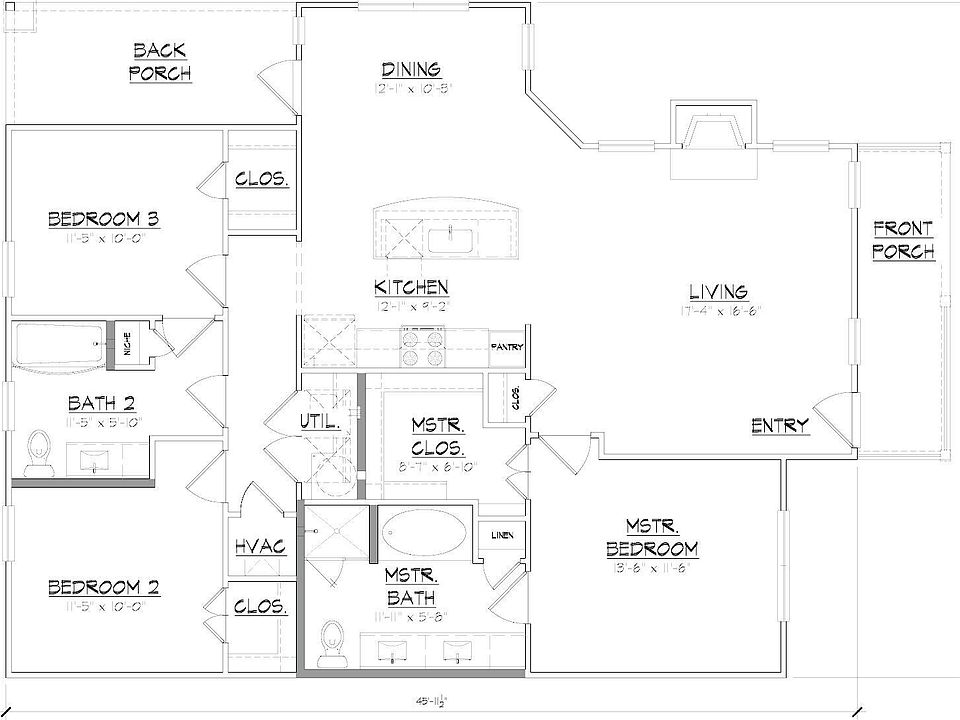 2nd image of 19240 Stokes Rd #27-234