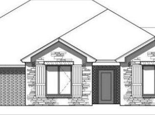 3802 105th St, Lubbock, TX 79423