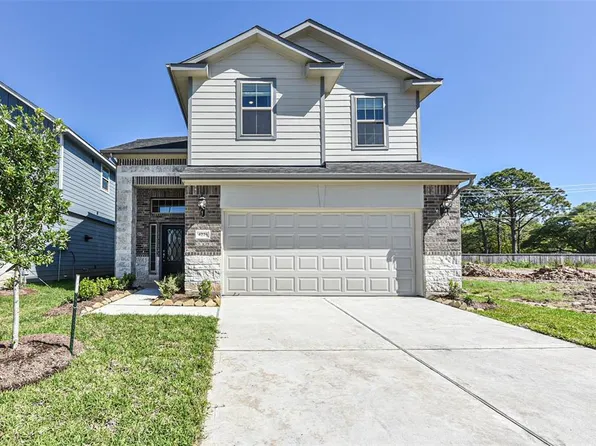 4226 Helmside Lane, Houston, TX 77053