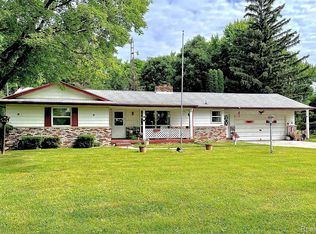 4088 W Carpenter Rd, Flint, MI 48504