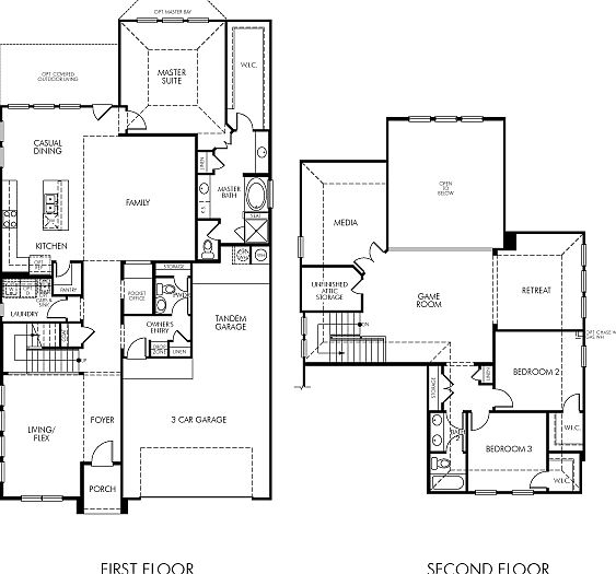2nd image of 27019 Soapstone Terrace Ln