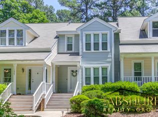 1631 Claiborne Ct #1, Raleigh, NC 27606