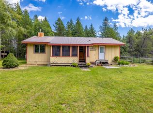 300 Spencer Hill Dr, Whitefish, MT 59937