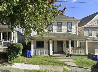334-336 Thompson Ave, East Liverpool, OH 43920