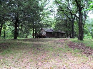 10486 Hickory Hills Dr, Rogers, AR 72756