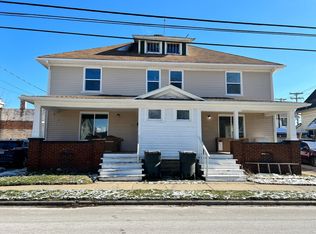 107 S Pardee St, Wadsworth, OH 44281