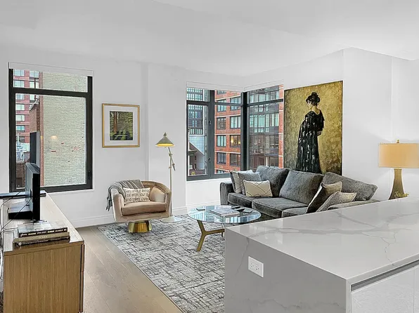 212 West 95th Street image 1 of 12