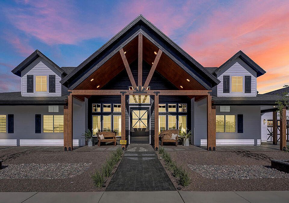 6414 Cadence River Dr, El Paso, TX 79932 | Zillow