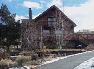 6410 N Mountain View Dr, Park City, UT 84098