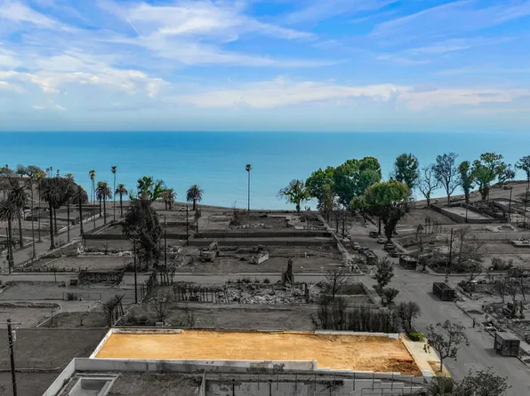 410 Via De La Paz, Pacific Palisades, CA 90272