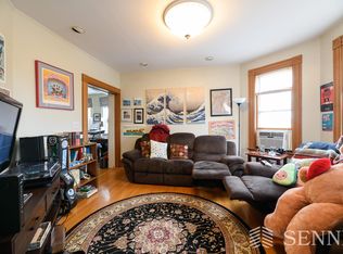 22 Burnside Ave, Somerville, MA 02144