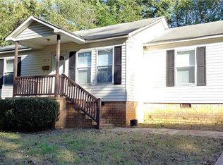 2517 Faber St, Charlotte, NC 28208