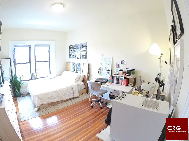 1463-1465 Beacon St #12F — Photo 4