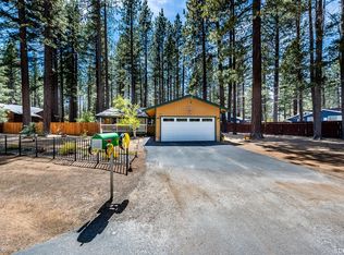 1070 Winnemucca Ave, South Lake Tahoe, CA 96150