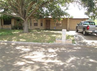 3509 Toronto Ave, McAllen, TX 78503