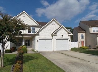 111 Bunker Hill Ct, Deptford, NJ 08096