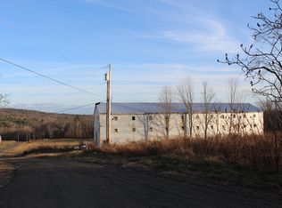 70 Skyscraper Hill Rd, Brooks, ME 04921