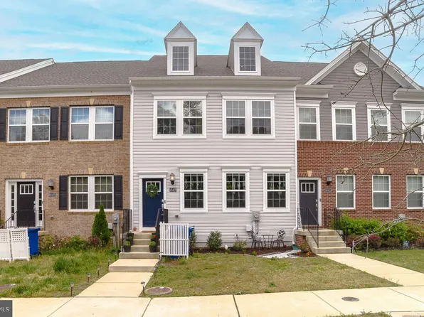 45407 Englewood Way, California, MD 20619