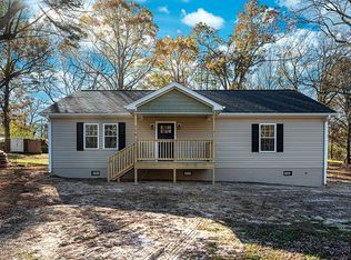 110 Northwoods Cir, Winston Salem, NC 27101