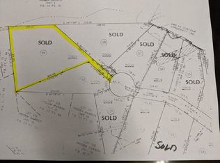 2001 River Bluff Dr #29, Hixson, TN 37343