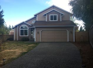 2612 101st St SE, Everett, WA 98208