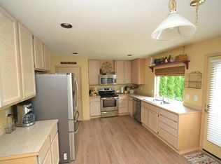 6612 55th Dr NE, Marysville, WA 98270