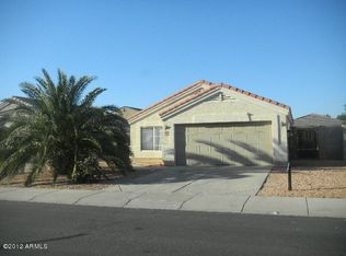 946 E Monterey St, Chandler, AZ 85225
