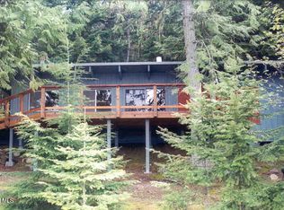 20 Bartoo Island, Priest Lake, ID 83856