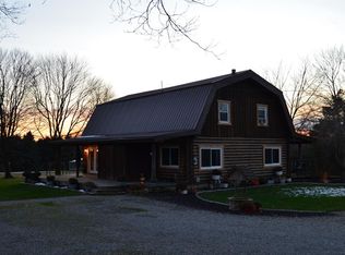 1016 Spruce Rd, Summerville, PA 15864