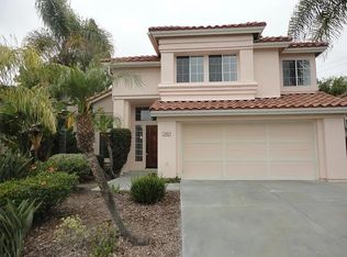 2384 Terraza Panga, Carlsbad, CA 92009