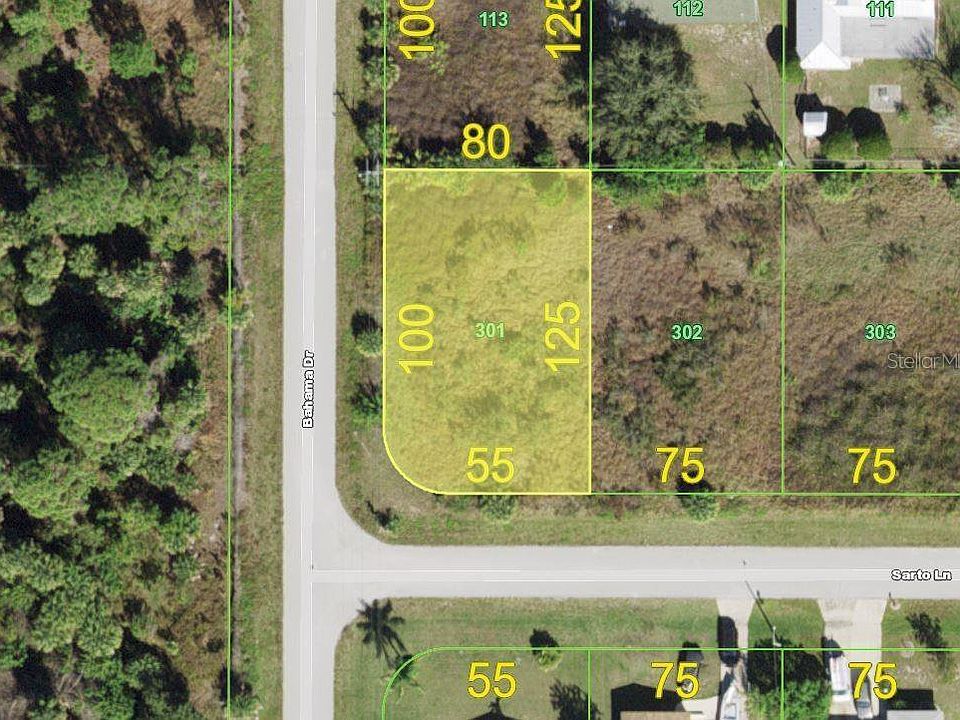 1st image of 3400 Sarto Ln