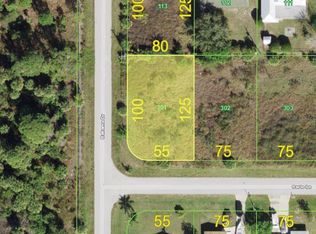 3400 Sarto Ln, Rotonda West, FL 33947