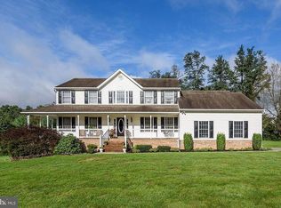 2474 Wickes Dr, Finksburg, MD 21048