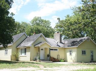 839 Willoughby Rd, Clever, MO 65631